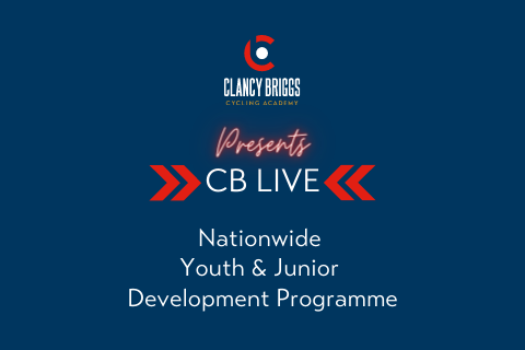 CB Live - Youth & Junior Development Programme